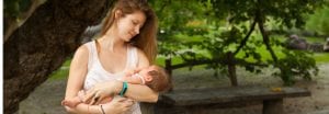 Can You Hold Your Baby Too Much? Science Says ‘No’ 1