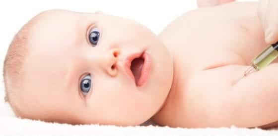 Immunizations During Baby’s First 18 months
