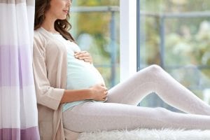 Surviving the Night Shift During Pregnancy 1