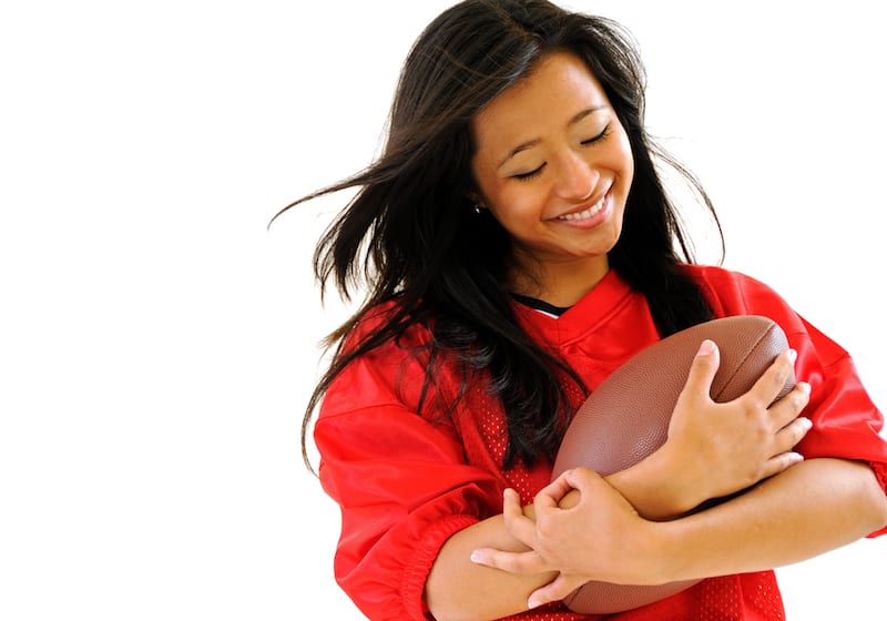 The Best SportsThemed Pregnancy and Gender Reveal Ideas