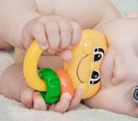 Tips for Soothing a Teething Baby 1