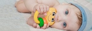 Tips for Soothing a Teething Baby 1