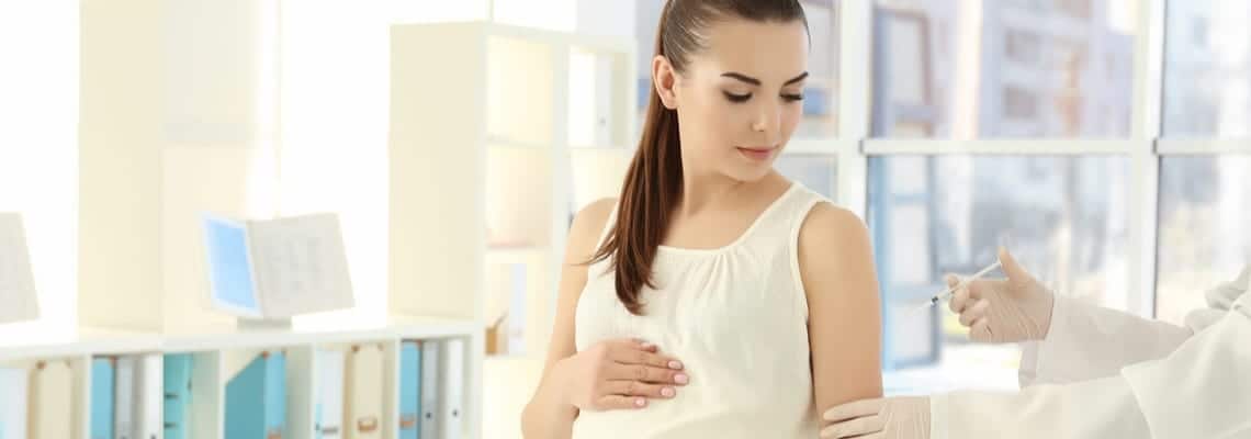 Understanding Immunizations During Pregnancy 1