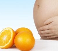 Vitamin C During Pregnancy 1