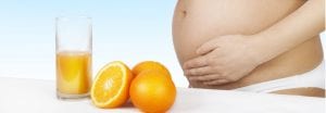 Vitamin C During Pregnancy 1