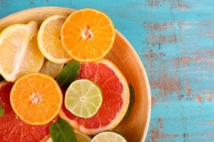 Vitamin C During Pregnancy