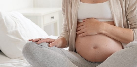 A Complete Guide to Pregnancy Incontinence 1