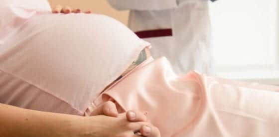 Coping with Complications in the Delivery Room, How to Prepare 1