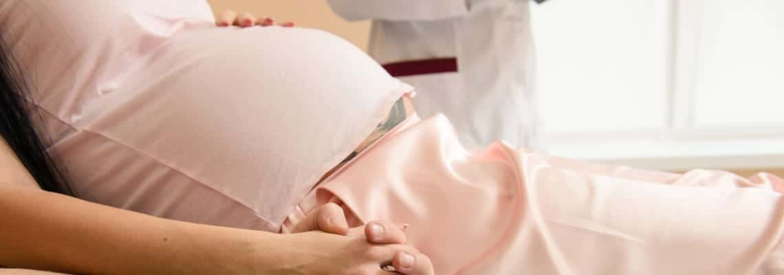 Coping with Complications in the Delivery Room, How to Prepare 1