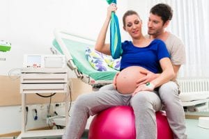 Coping with Complications in the Delivery Room, How to Prepare