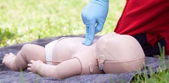 First Aid Steps Every New Parent Should Know 1
