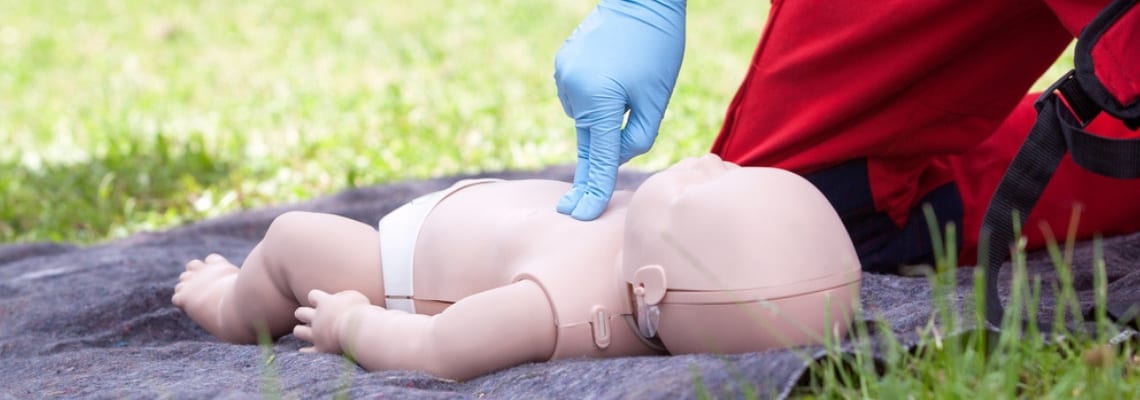 First Aid Steps Every New Parent Should Know 1