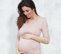 Having a Healthy Pregnancy With MS 1