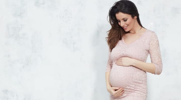 Having a Healthy Pregnancy With MS 1