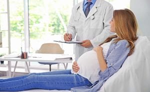 Having a Healthy Pregnancy With MS