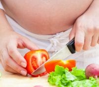 Healthy Lunch Meal Planning During Pregnancy