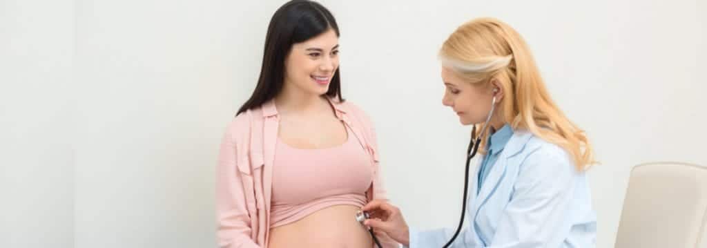 Finding the Right OB-GYN for You - Healthy Pregnancy