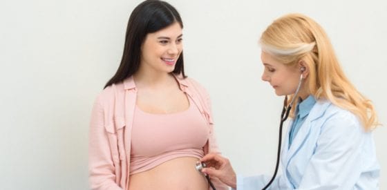 MFM vs. OB-GYN: When You Need to See a Specialist