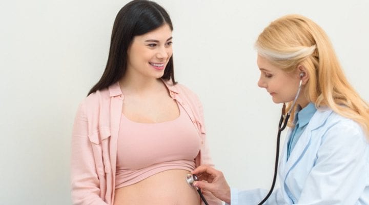 MFM vs. OB-GYN: When You Need to See a Specialist