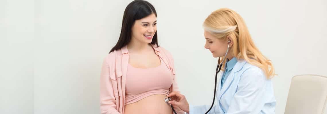 MFM vs. OB-GYN: When You Need to See a Specialist