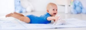 Newborn Activities for New Parents 1