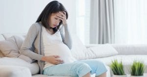 The Importance Of Inflammation Control During Pregnancy With IBD