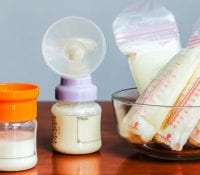 A Complete Guide to Breastmilk Storage 1