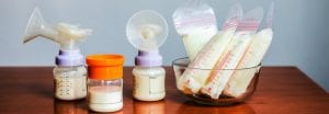 A Complete Guide to Breastmilk Storage 1