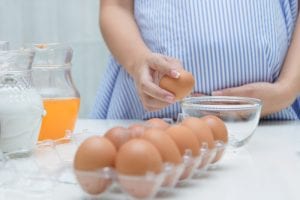 Food Safety Mistakes to Avoid During Pregnancy 1