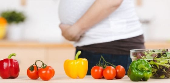 Food Safety Mistakes to Avoid During Pregnancy