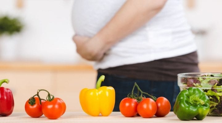 Food Safety Mistakes to Avoid During Pregnancy