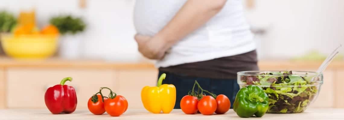 Food Safety Mistakes to Avoid During Pregnancy