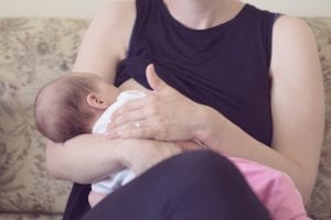 Postpartum Style Essentials
