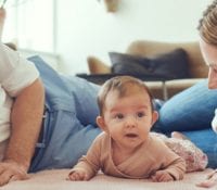 5 Key Principles for Happy Parents and Effective Parenting  1