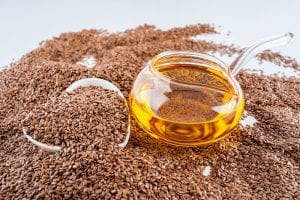 Impact of Maternal Flaxseed During Pregnancy 1