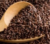 Impact of Maternal Flaxseed During Pregnancy