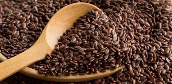 Impact of Maternal Flaxseed During Pregnancy