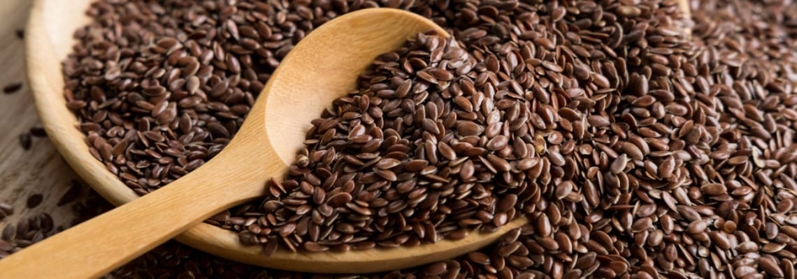 Impact of Maternal Flaxseed During Pregnancy