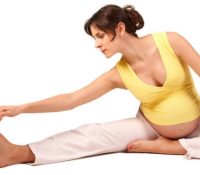 The Importance of Stretching During Pregnancy 1
