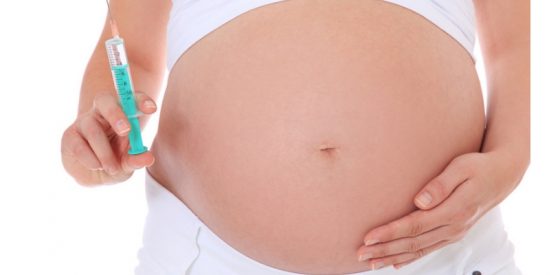 Understanding Immunizations During Pregnancy 2