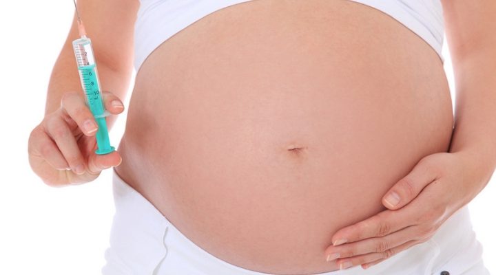 Understanding Immunizations During Pregnancy 2