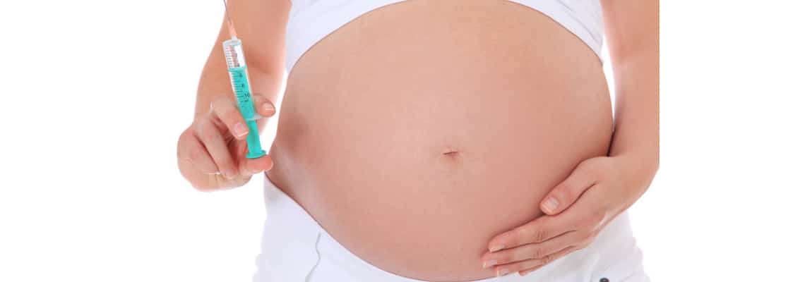 Understanding Immunizations During Pregnancy 2