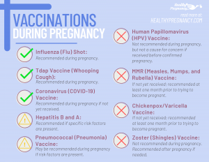 Understanding Immunizations During Pregnancy 5