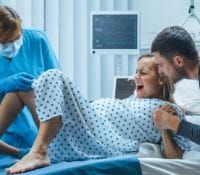 When to Go to the Hospital: Understanding Preterm Labor and Common Concerns 1