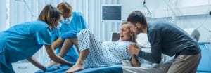 When to Go to the Hospital: Understanding Preterm Labor and Common Concerns 1