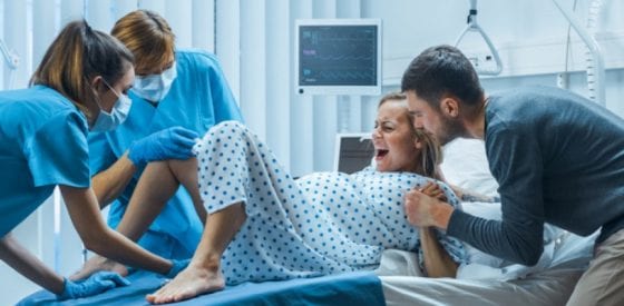 When to Go to the Hospital: Understanding Preterm Labor and Common Concerns 1