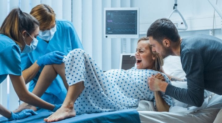 When to Go to the Hospital: Understanding Preterm Labor and Common Concerns 1
