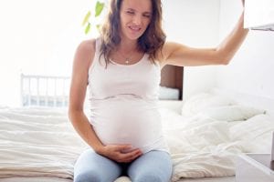 When to Go to the Hospital: Understanding Preterm Labor and Common Concerns