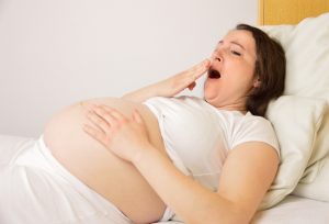 7 Problems that Are Completely Normal During Pregnancy 2