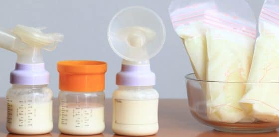 A Complete Guide to Understanding Breastmilk  2